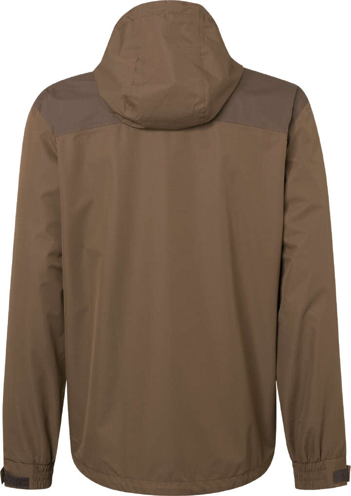 C.Centimo Outdoor Herren-Funktionsjacke